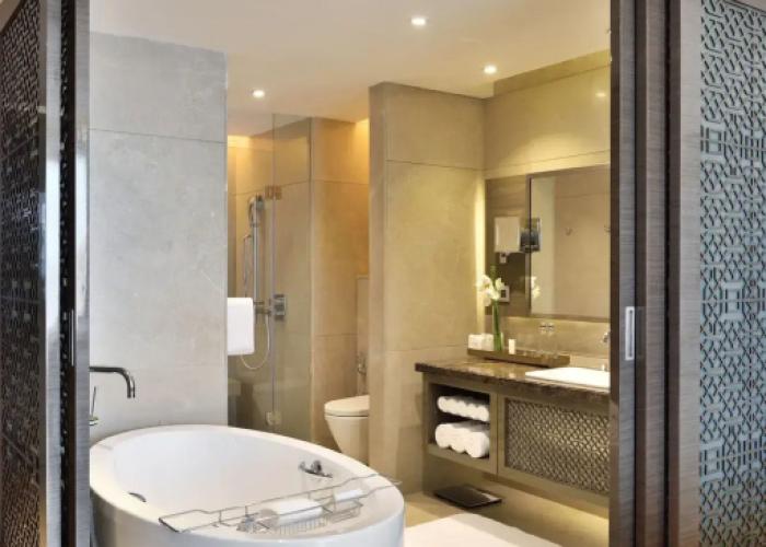 JW Marriott Mumbai Sahar