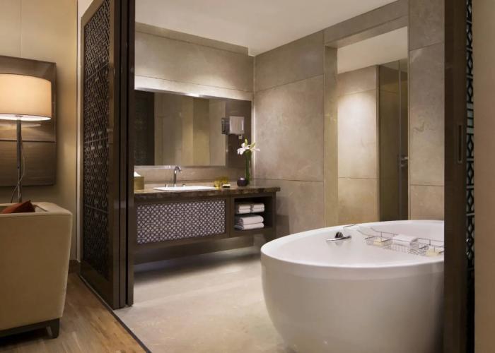 JW Marriott Mumbai Sahar