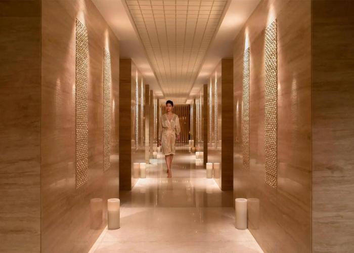 JW Marriott Mumbai Sahar