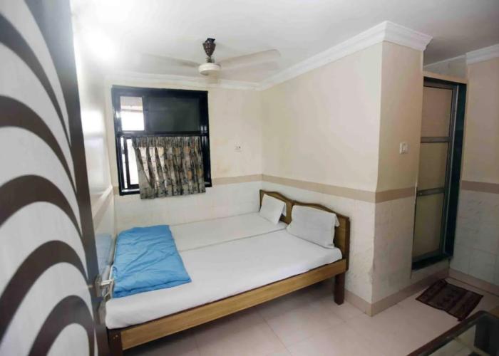 Hotel Al Madina