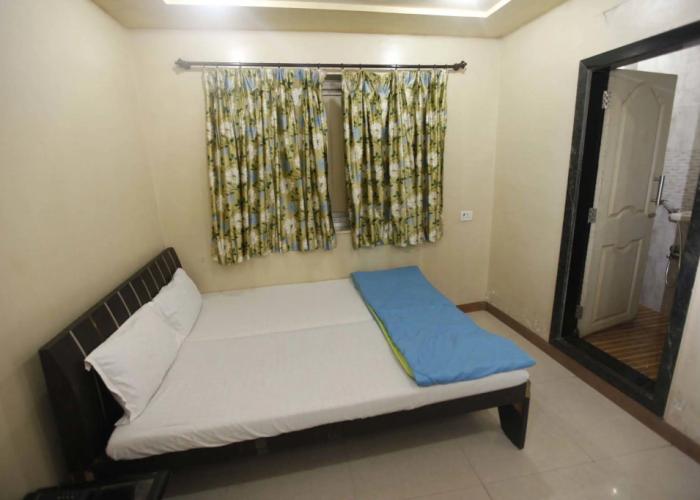 Hotel Al Madina