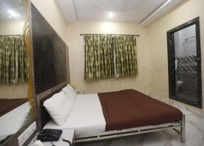 Hotel Al Madina