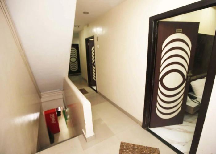 Hotel Al Madina