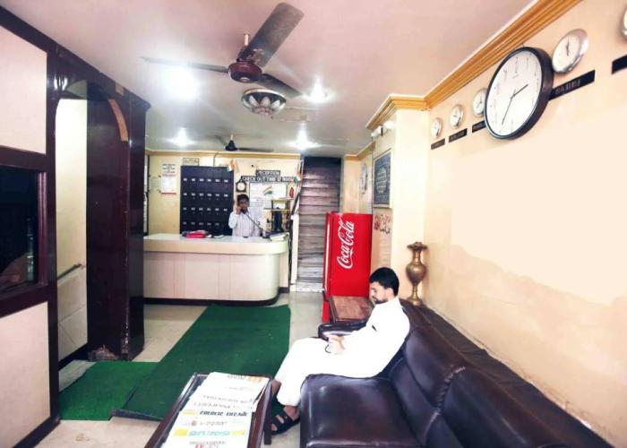 Hotel Al Madina