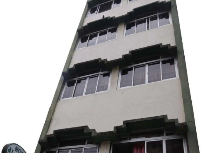 Hotel Al Madina