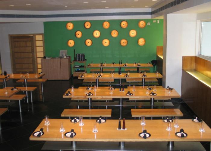 The Gordon House Hotel