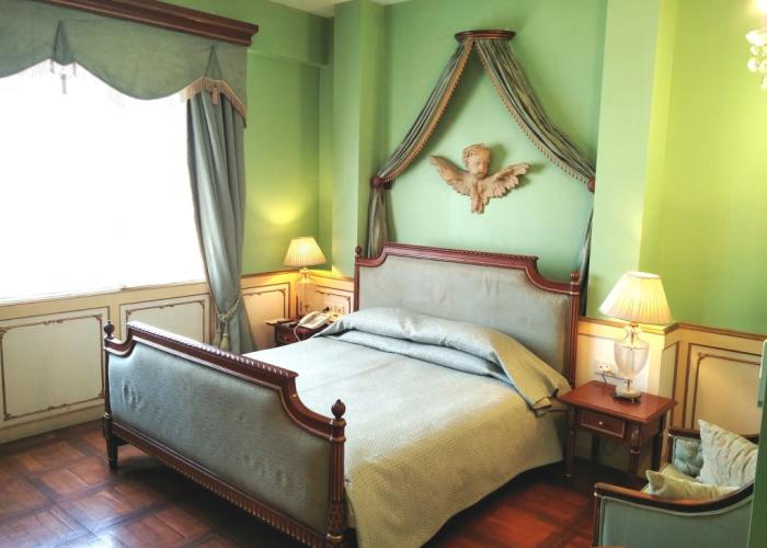 The Gordon House Hotel