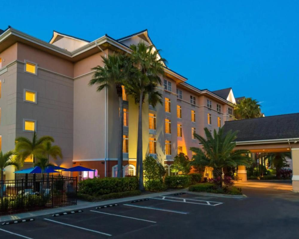 Fairfield Inn & Suites by Marriott Clearwater