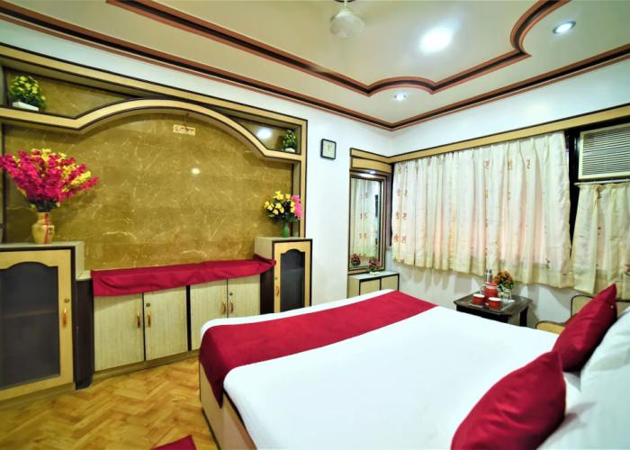 Hotel Aircraft International