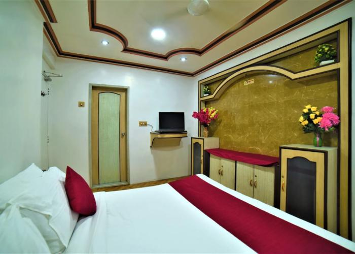 Hotel Aircraft International