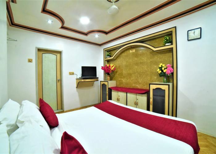 Hotel Aircraft International