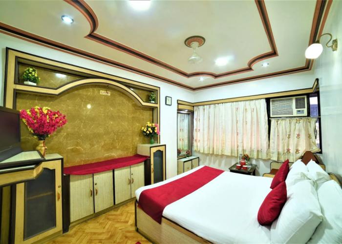 Hotel Aircraft International