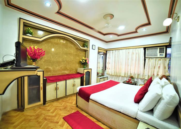 Hotel Aircraft International