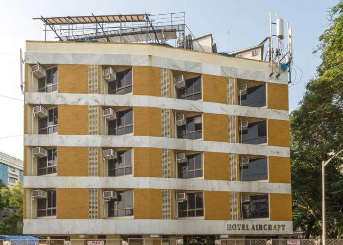 Hotel Aircraft International