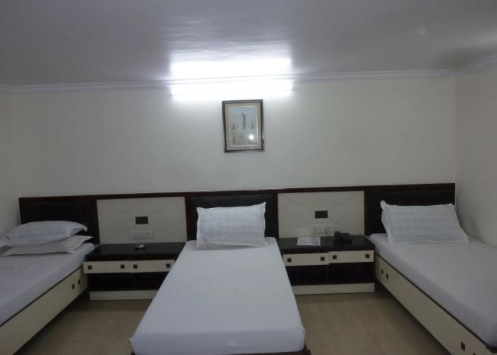 Hotel Balwas