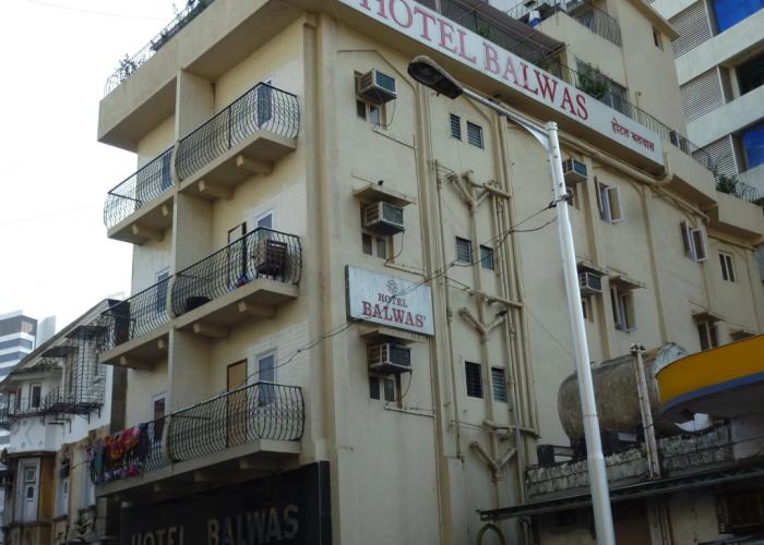 Hotel Balwas