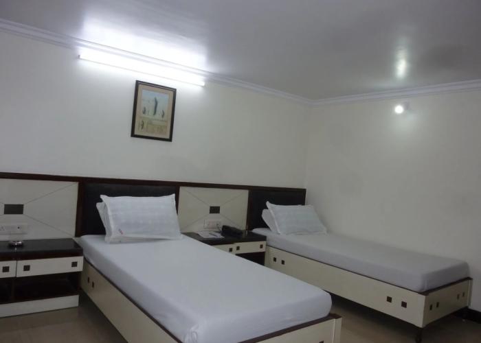 Hotel Balwas