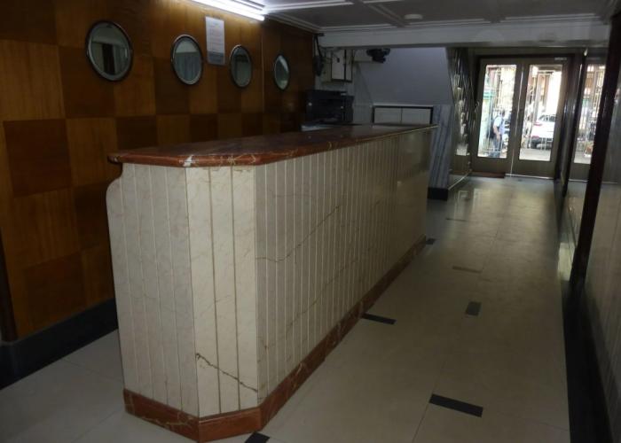 Hotel Balwas