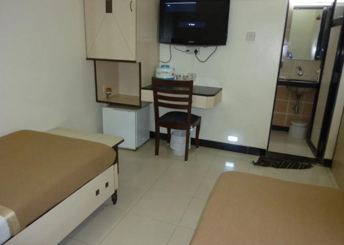 Hotel Balwas