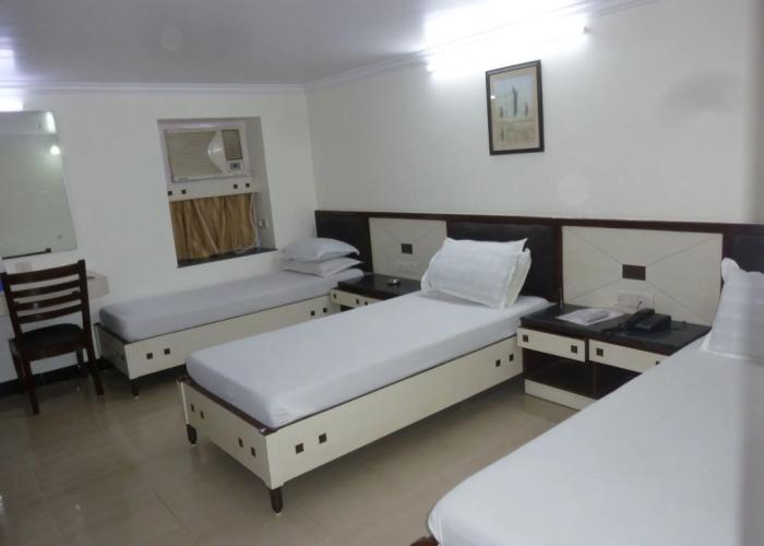 Hotel Balwas