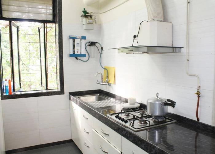Apartment In Mumbai City Centre