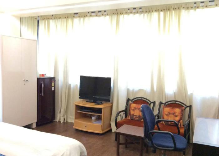Apartment In Mumbai City Centre