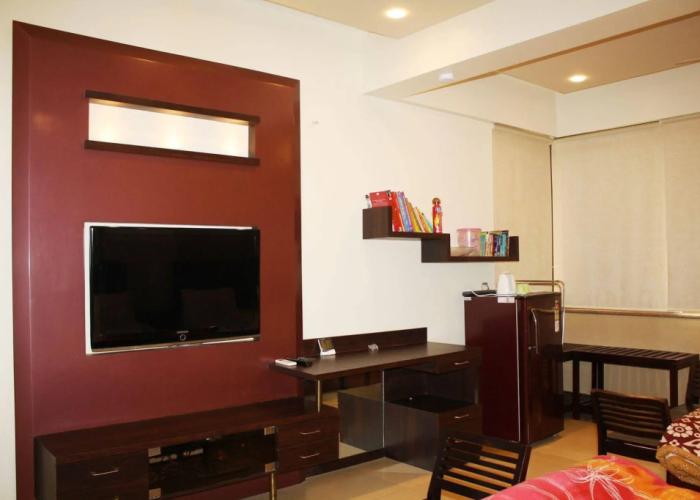 Apartment In Mumbai City Centre