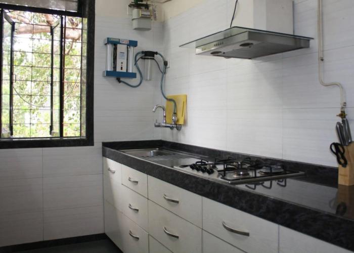Apartment In Mumbai City Centre