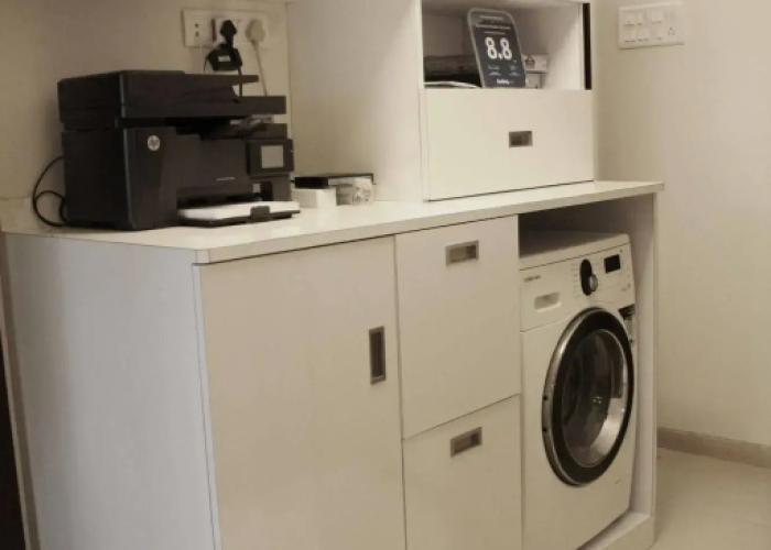 Apartment In Mumbai City Centre