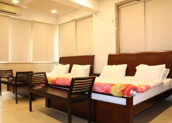 Apartment In Mumbai City Centre