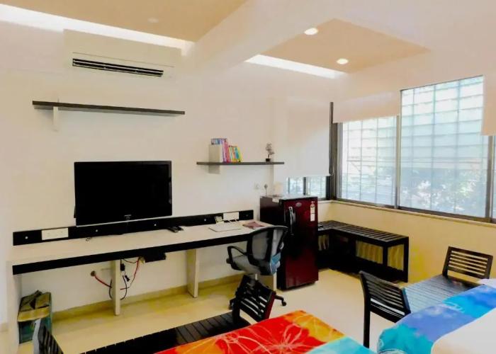 Apartment In Mumbai City Centre