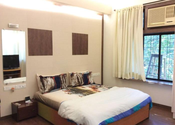 Apartment In Mumbai City Centre