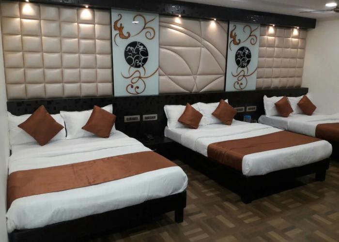 Hotel Karishma