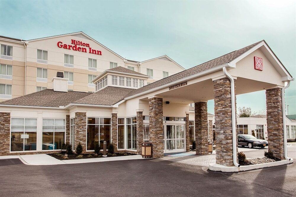Hilton Garden Inn Ardmore