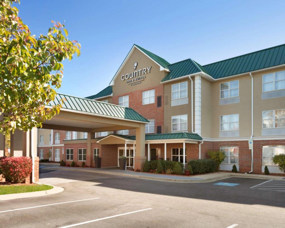 Country Inn & Suites by Radisson, Camp Springs (Andrews Air Force Base), MD