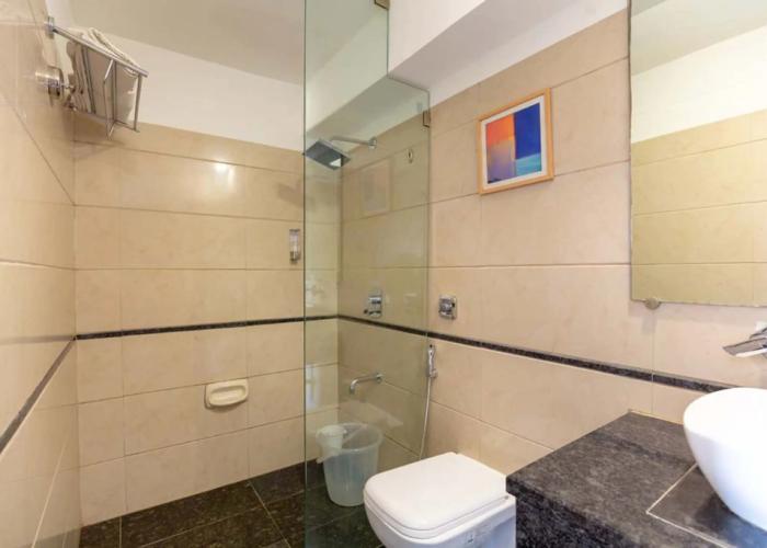 Sukh Hotel