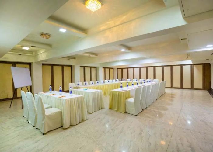 Sukh Hotel