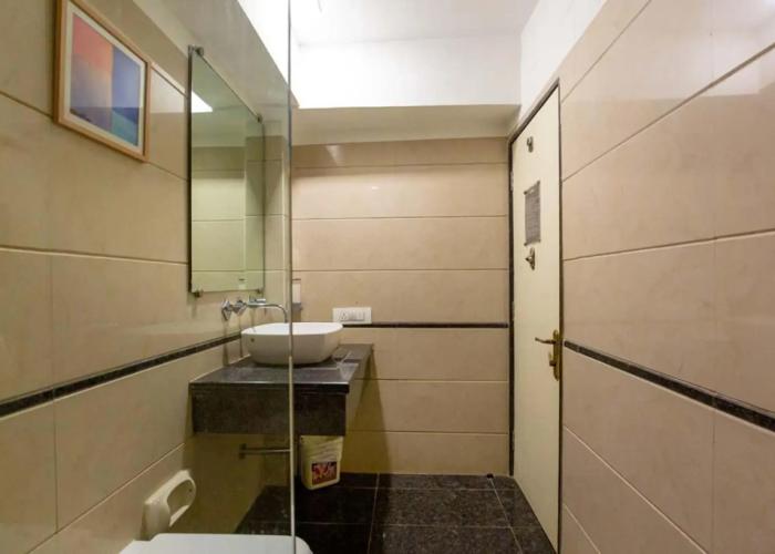 Sukh Hotel
