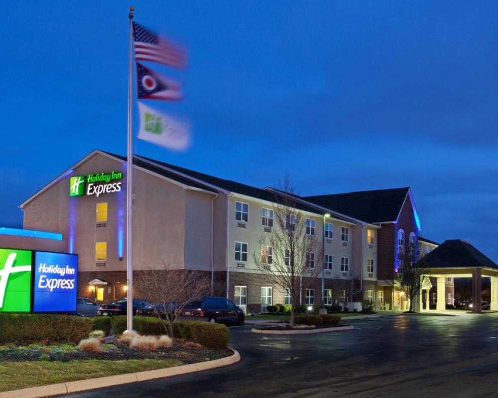 Holiday Inn Express & Suites Columbus East Reynoldsburg by IHG