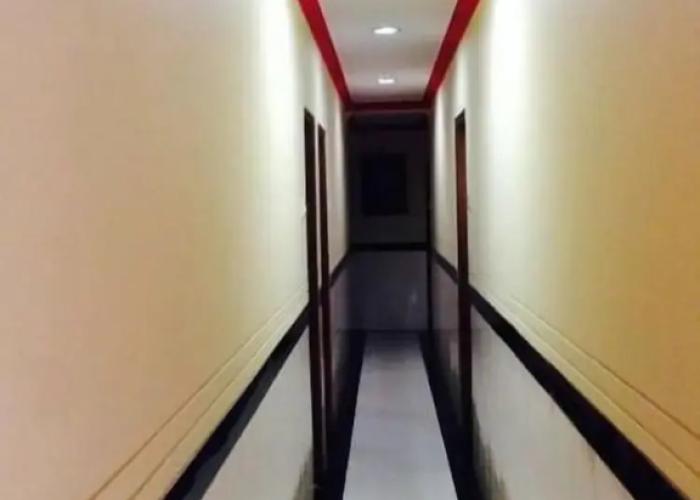 Hotel Metro Plaza