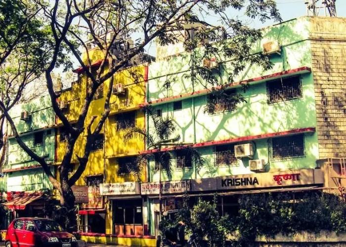 Hotel Metro Plaza