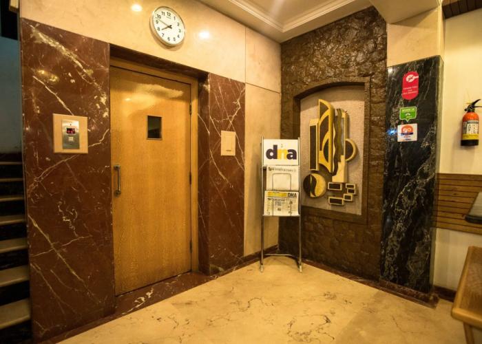 Hotel Ashwin