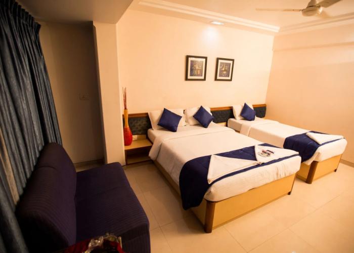 Hotel Ashwin