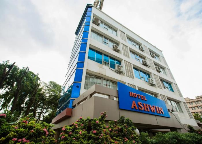 Hotel Ashwin
