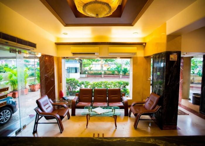 Hotel Ashwin