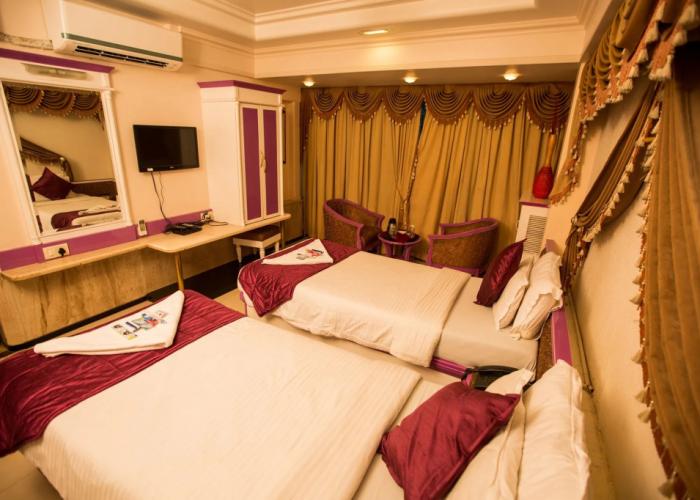 Hotel Ashwin