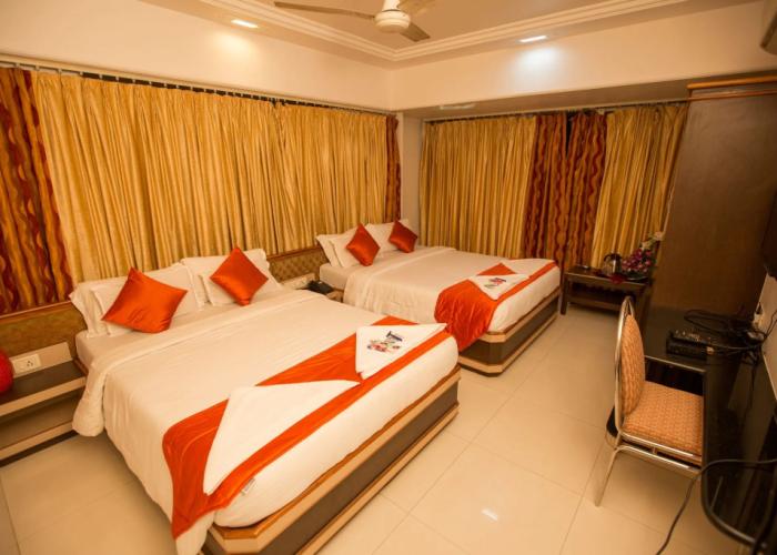 Hotel Ashwin