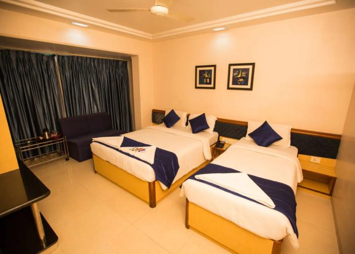 Hotel Ashwin