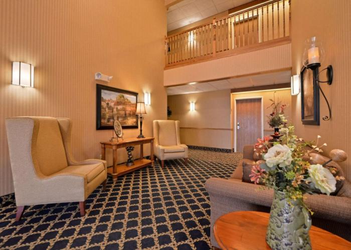 Comfort Inn Albert Lea