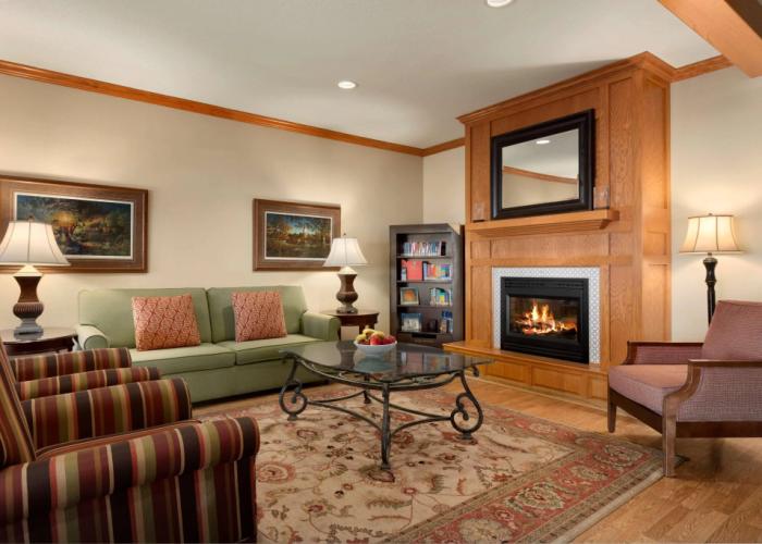 Country Inn & Suites by Radisson, Albert Lea - Austin